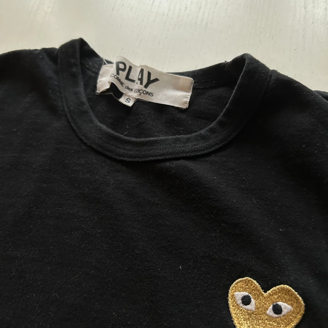 Cdg T-shirt  - 90