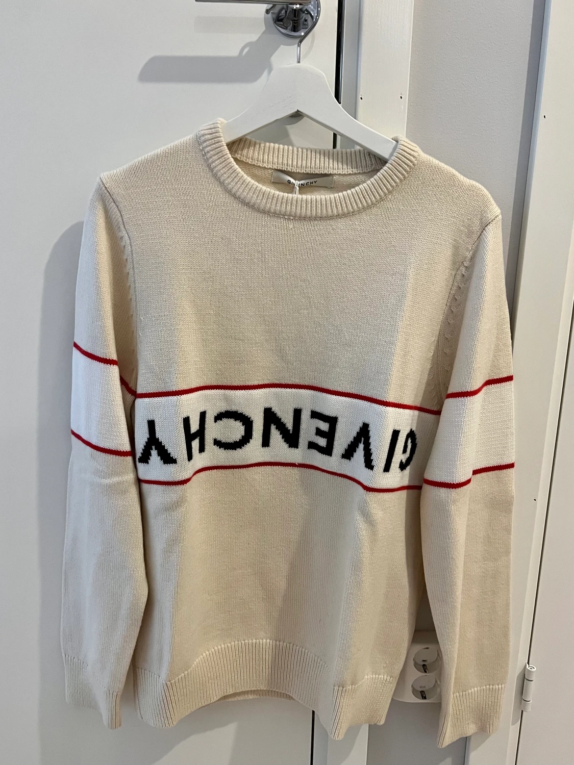 Givenchy Sweatshirt NY