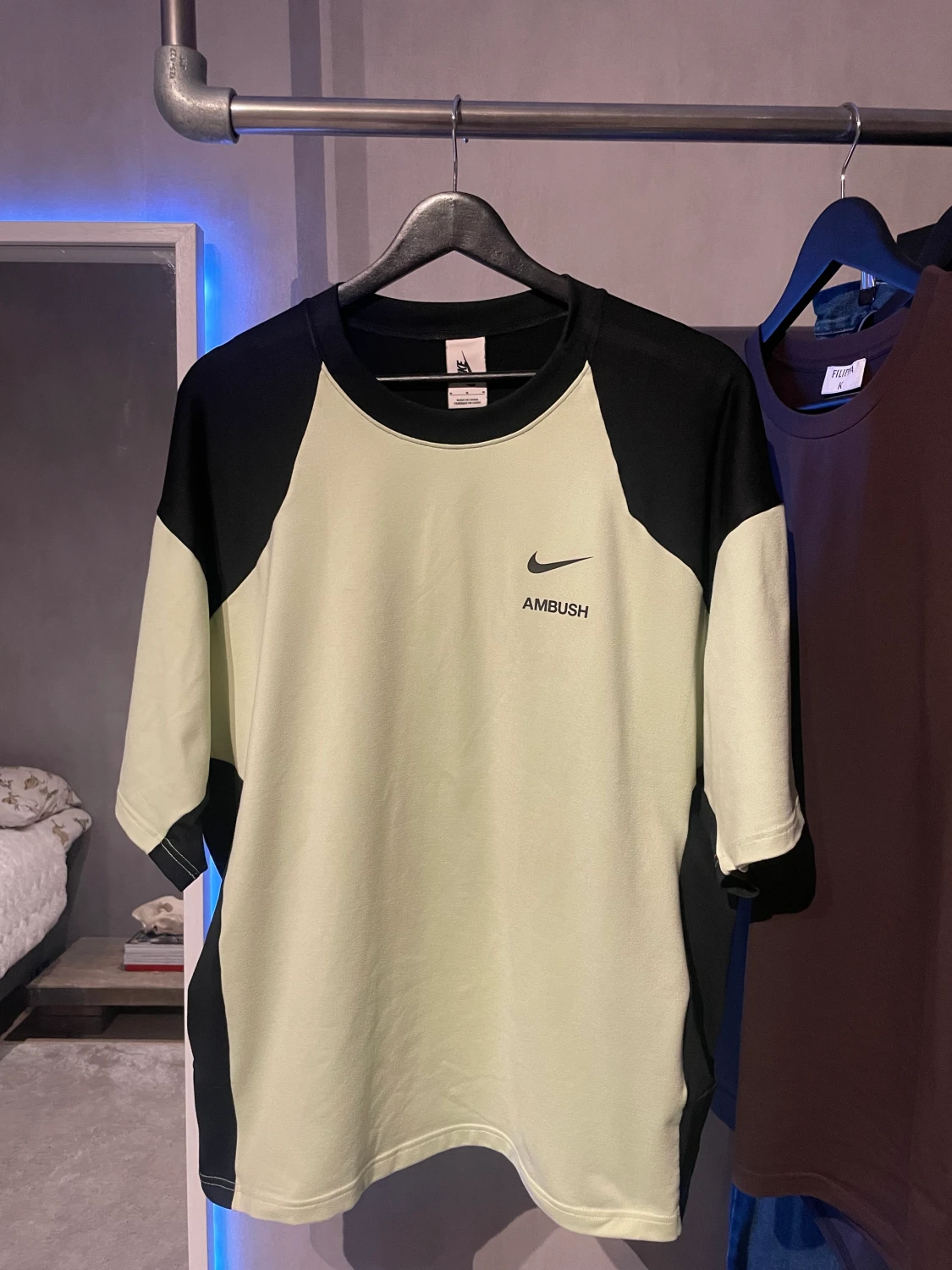 AMBUSH x Nike T-shirt