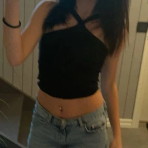 Sommartopp  - En jättefin topp som jag använt fåtal gånger