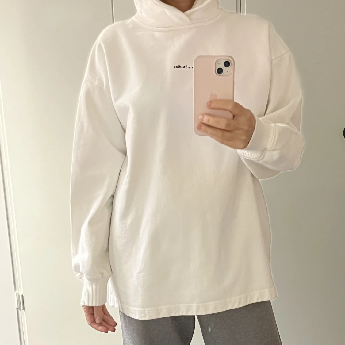 Acne studio tröja 
