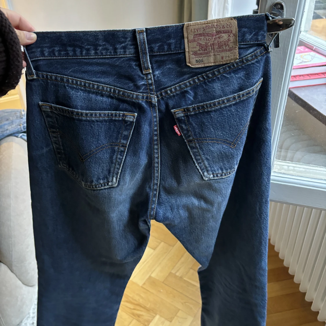 Jeans - 90