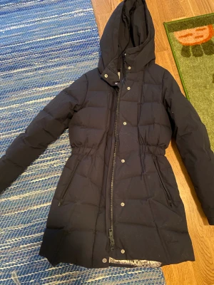 Vinterjacka XS - Elvine storlek xs 