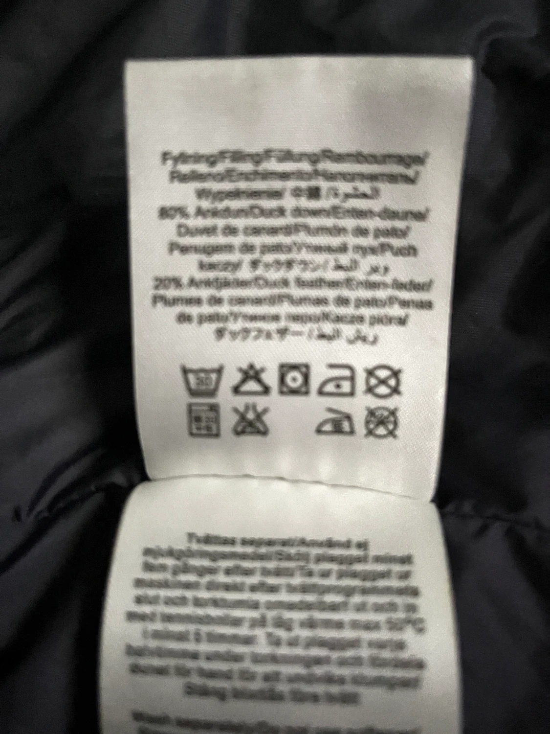 Peak performance  - 90