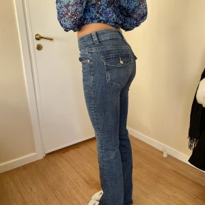 Jeans  - Snygga jeans 