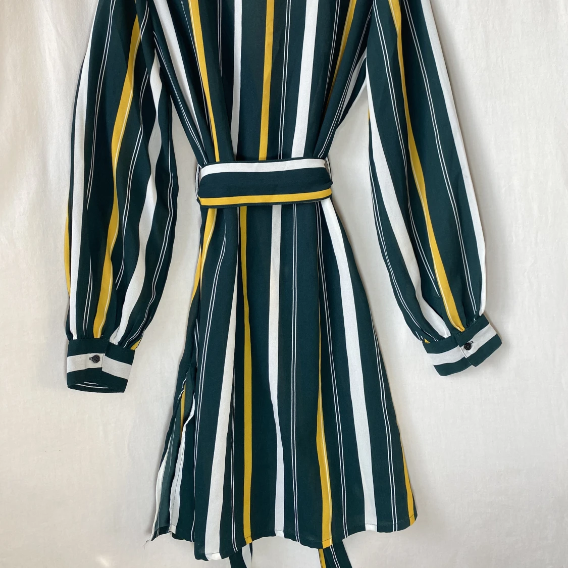 Skjortklänning - 90