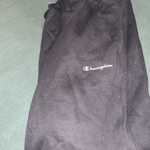 Champion mjukis byxor OverSized - Använder inte baggy
