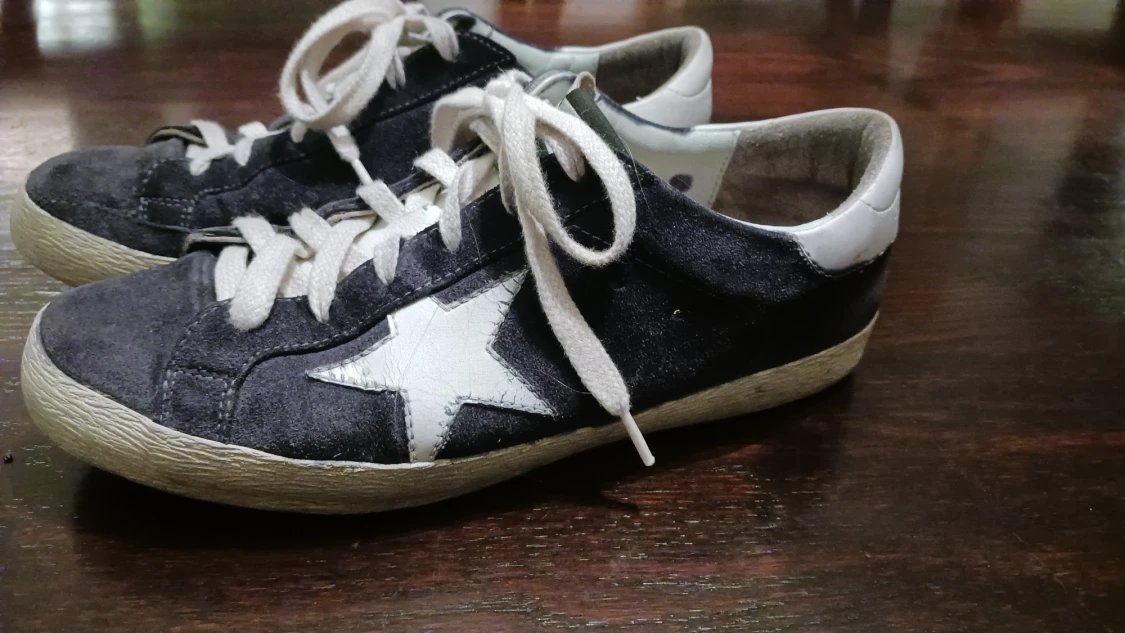 Golden Goose sneakers stl 38 - 90