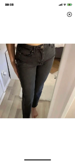 Jeans  - Använd fåtal gånger 