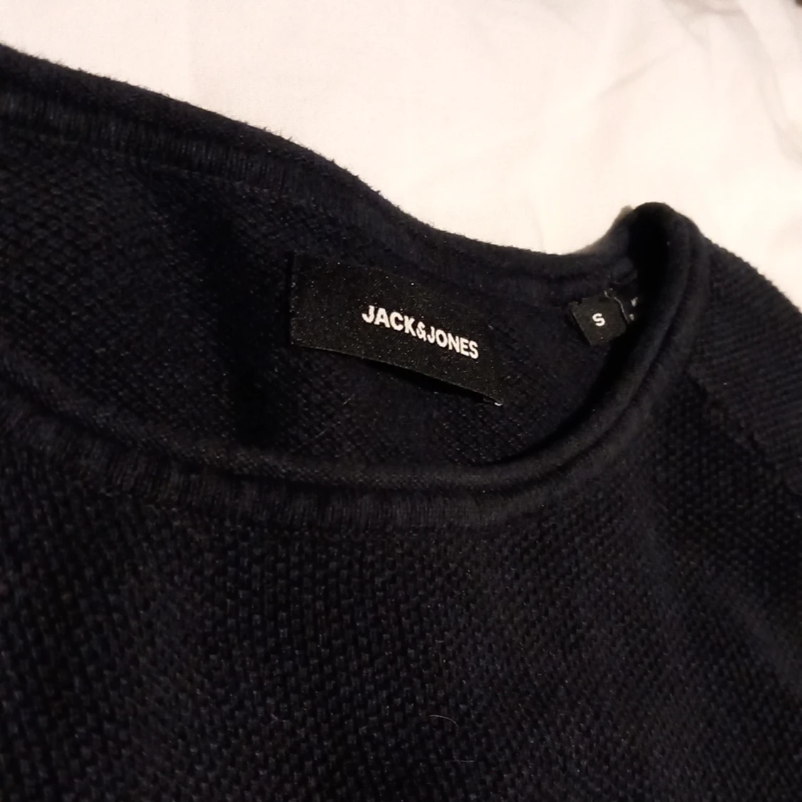 Jack and jones sweatshirt  - 90