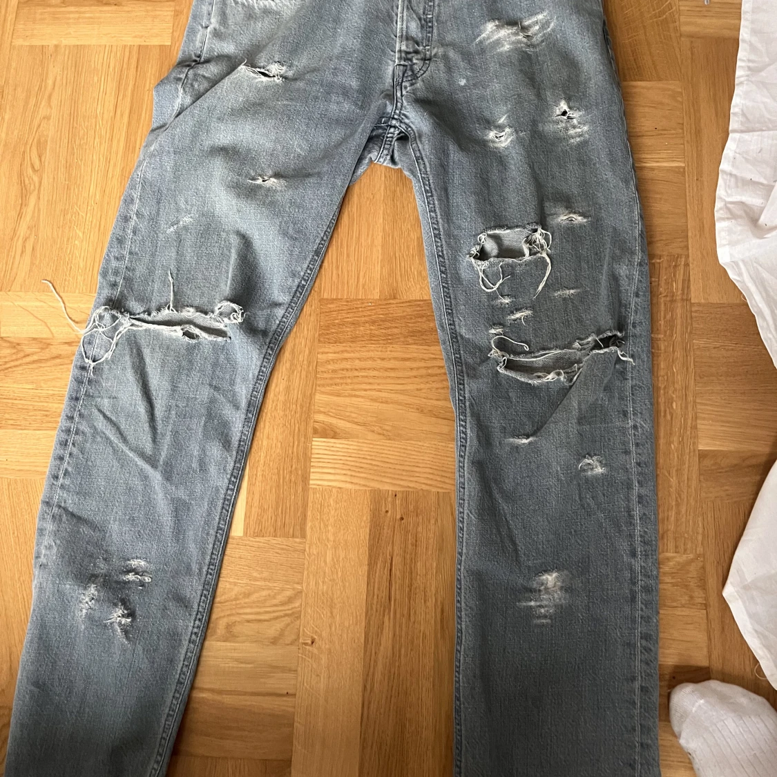 our legacy jeans first cut