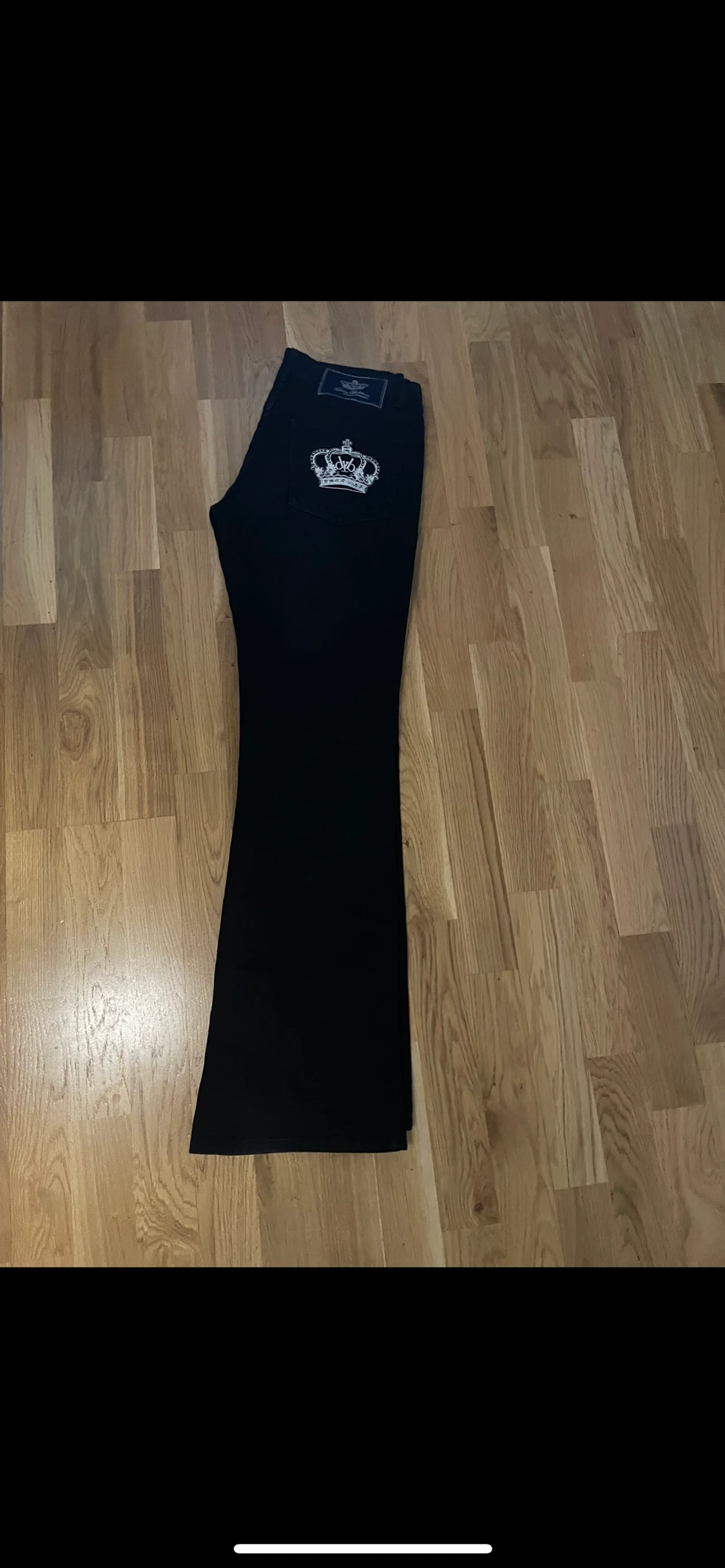 Victoria Beckham Jeans