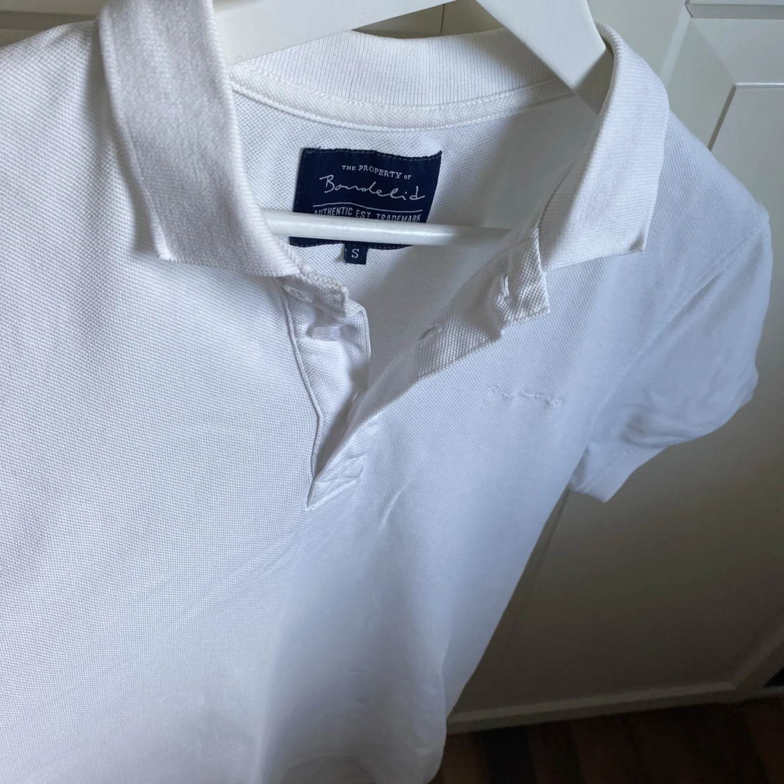 Massimo dutti tröja + bondelid pike  - 91