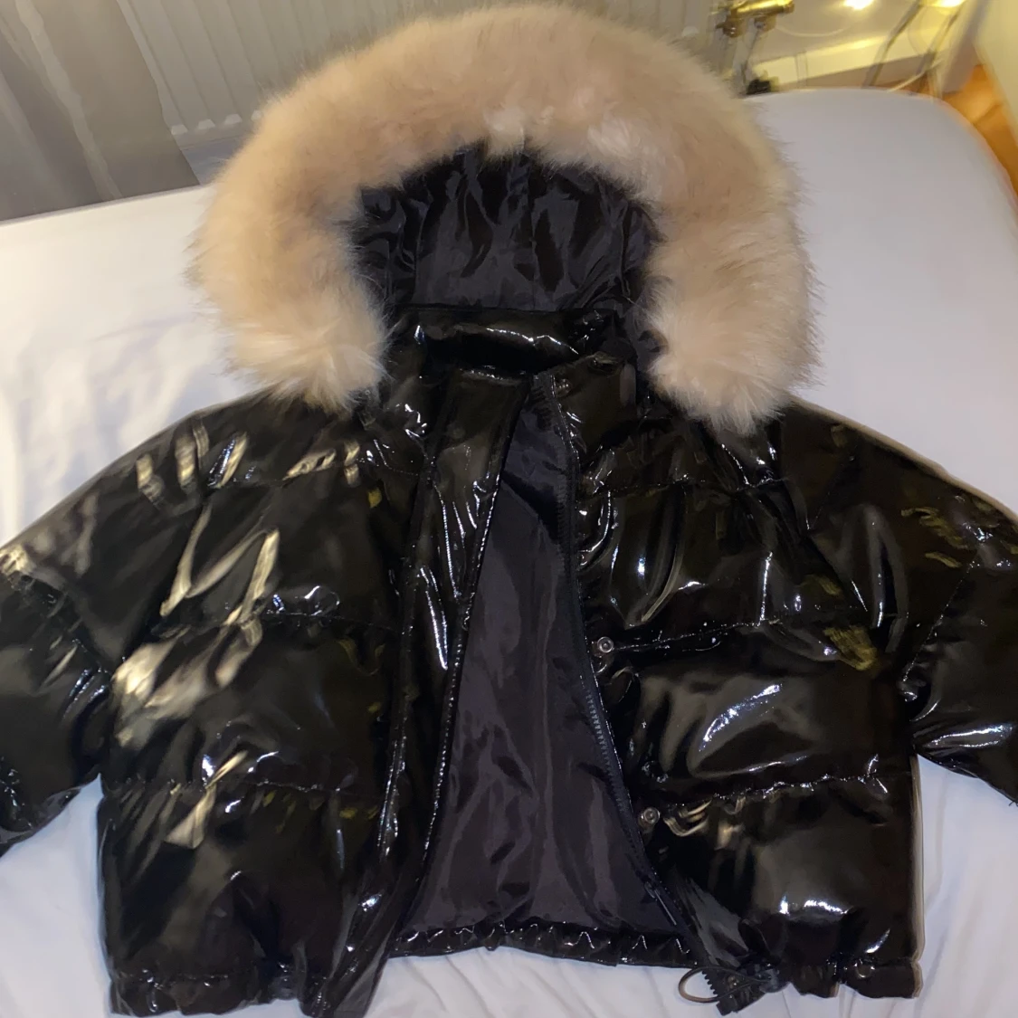 Prettylittlething jacka