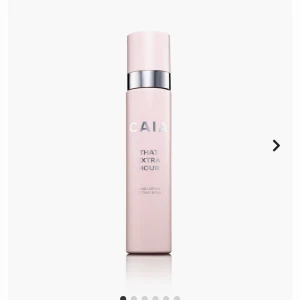 caia settingspray - säljer mitt helt nya caia settingspray för att jag råkade köpa 2 st. helt oanvänd 