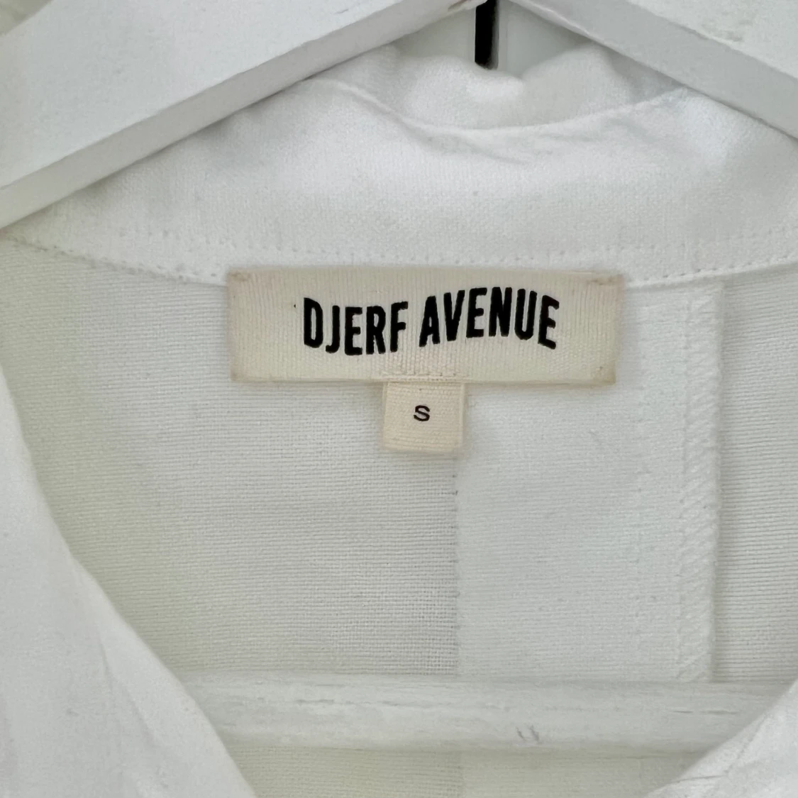 Djerf Avenue skjorta - 90