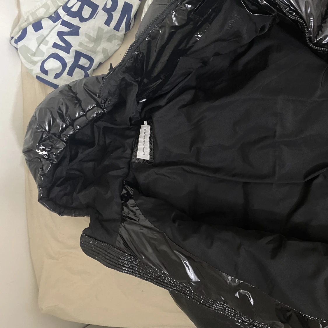  Calvin Klein jacka - 90