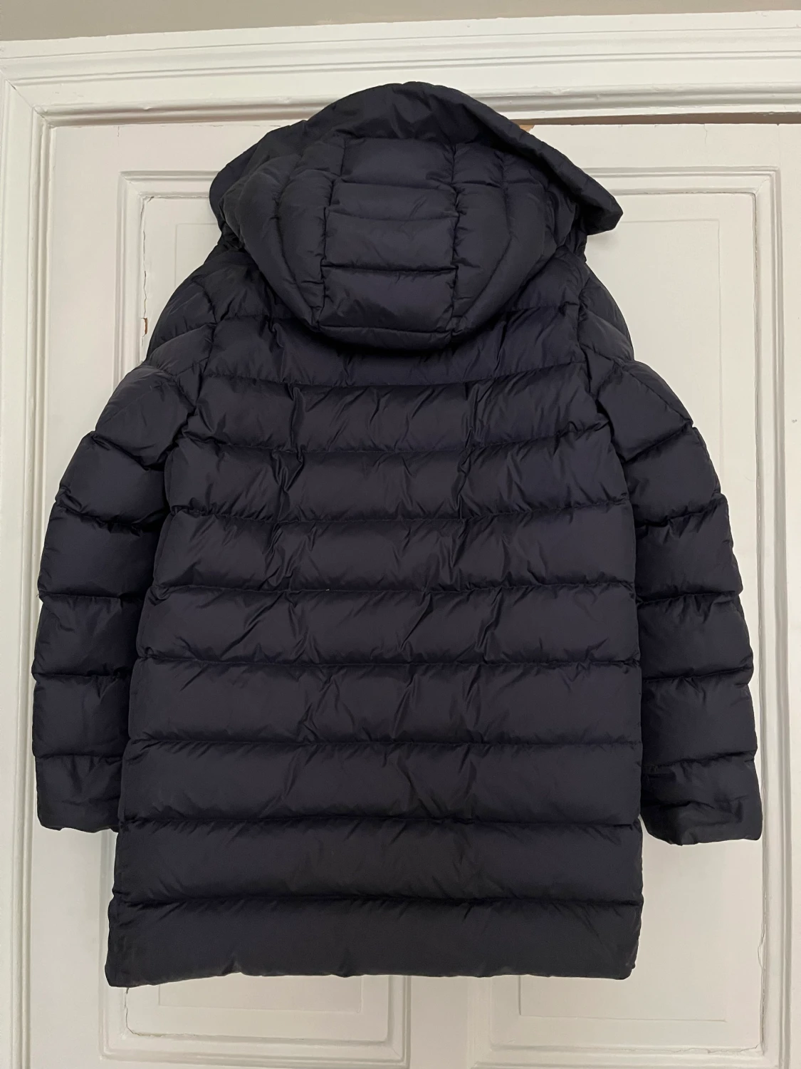 Moncler vinterjacka - 90