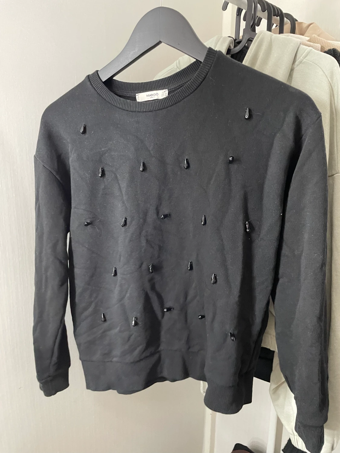 Mango sweatshirt