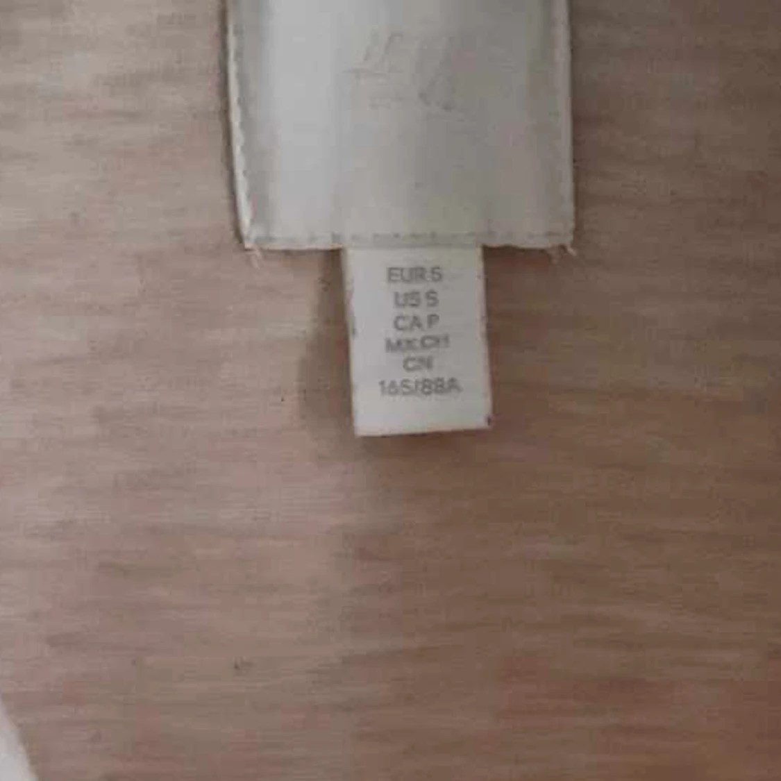 Super Snygg Och Elegant lång väst - 91