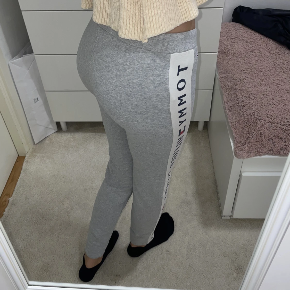 Tommy hilfiger leggings  - 90