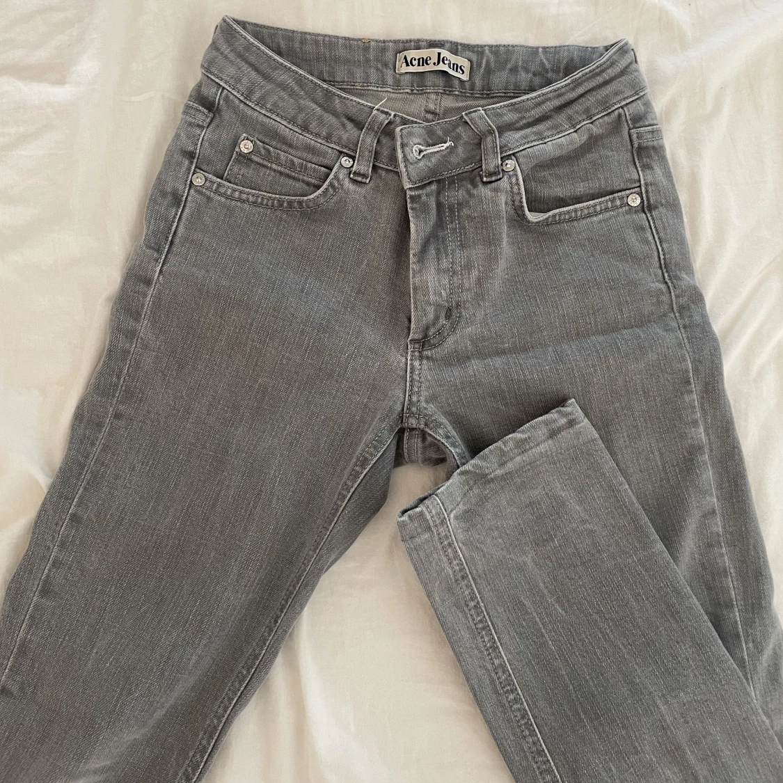Acne jeans