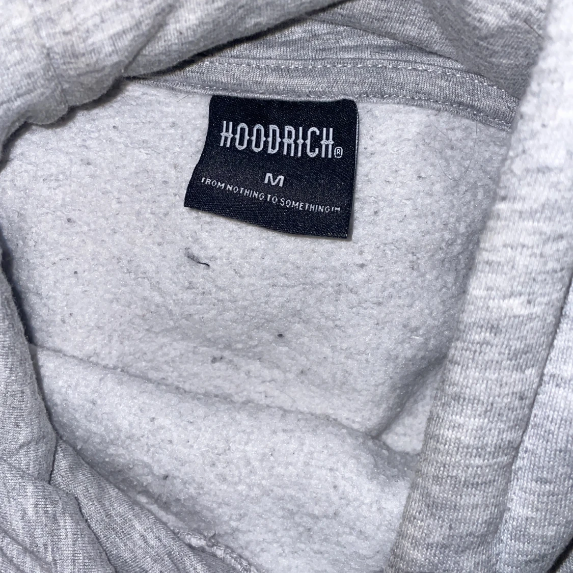 Hoodrich hoodie  - 90