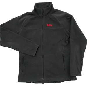 Brun Fjällräven Fleece Jacka - .