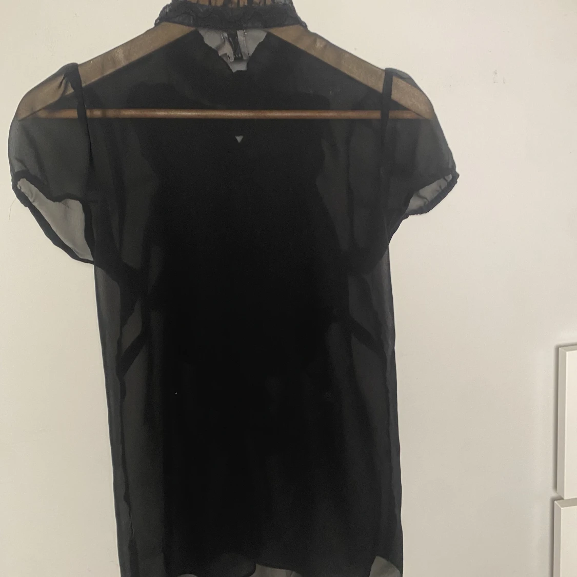 Supersöt festtopp❤️ - 91