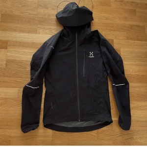 S - Nästan oanvänd 