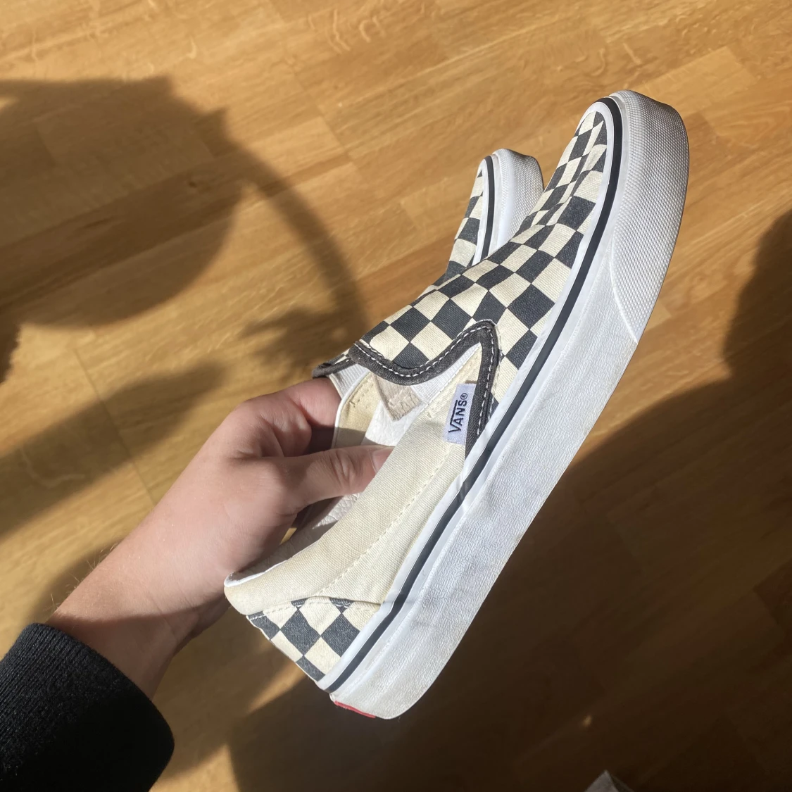 Vans - Rutiga 