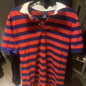 Ralph Lauren pike - Den är i stolek xl men sitter som M/L 