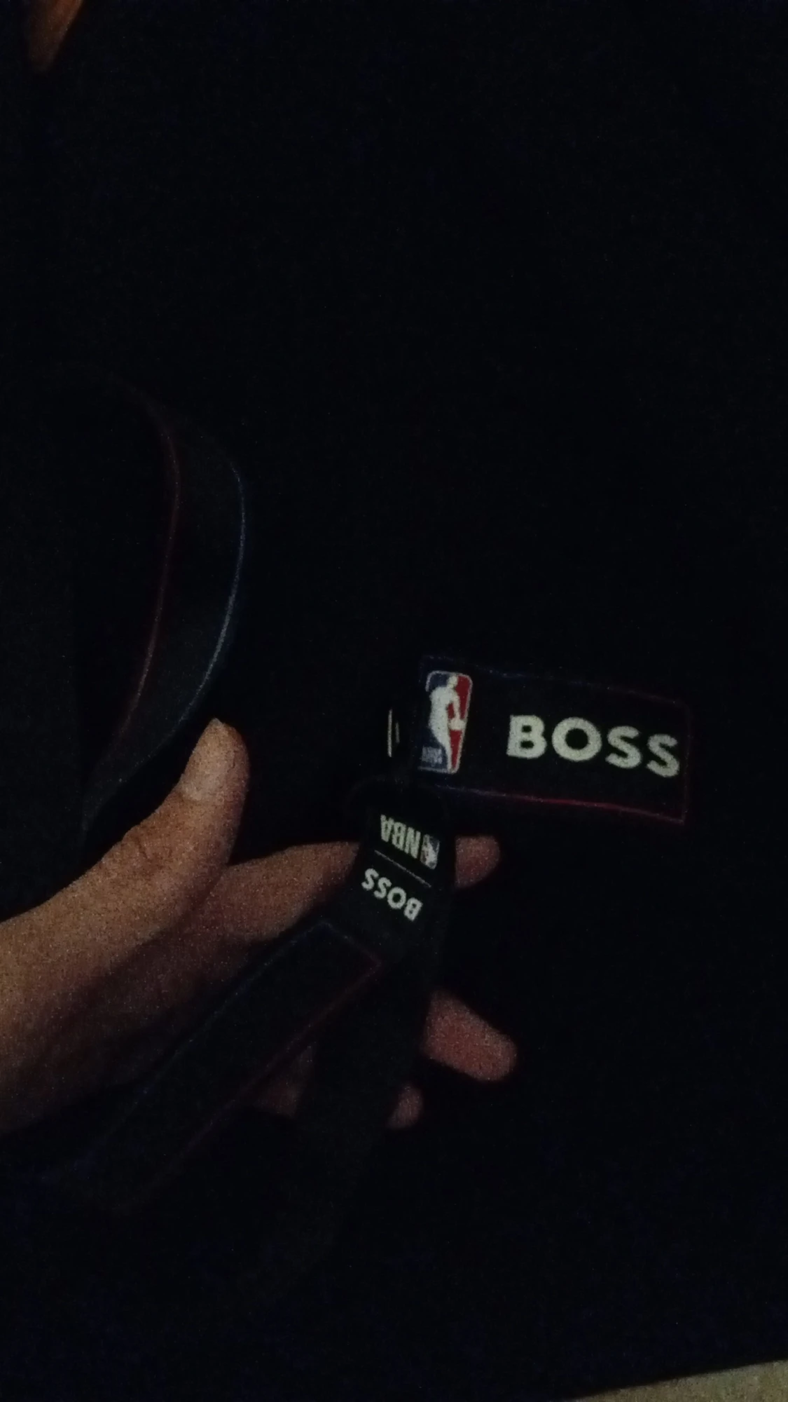 Hugo Boss hoodie  - 90