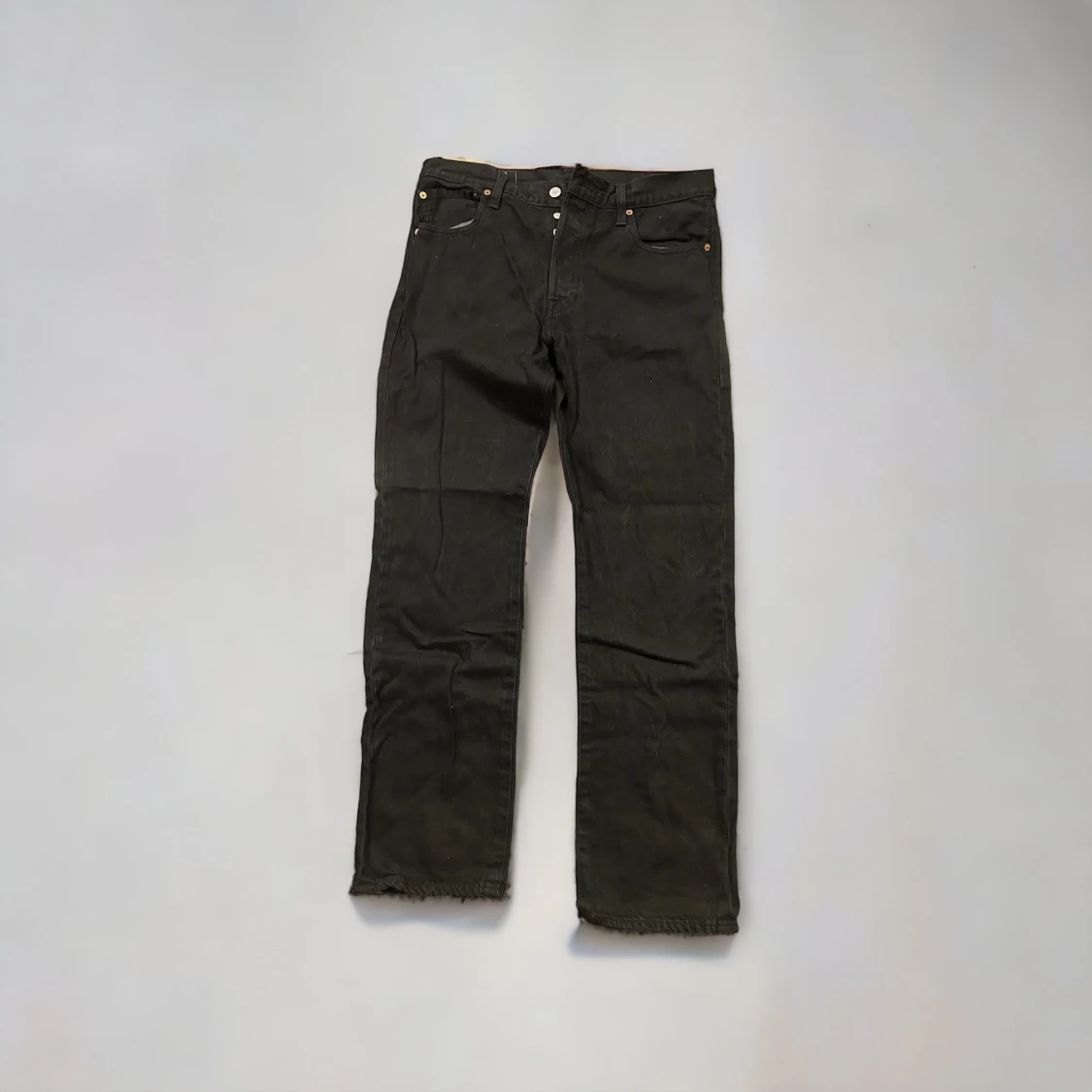 Levis Jeans 501 - 90