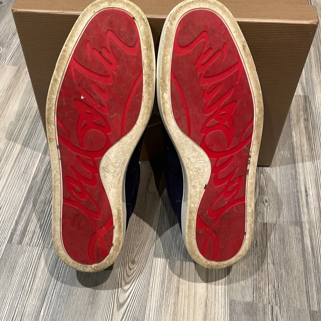 christian louboutin - 90