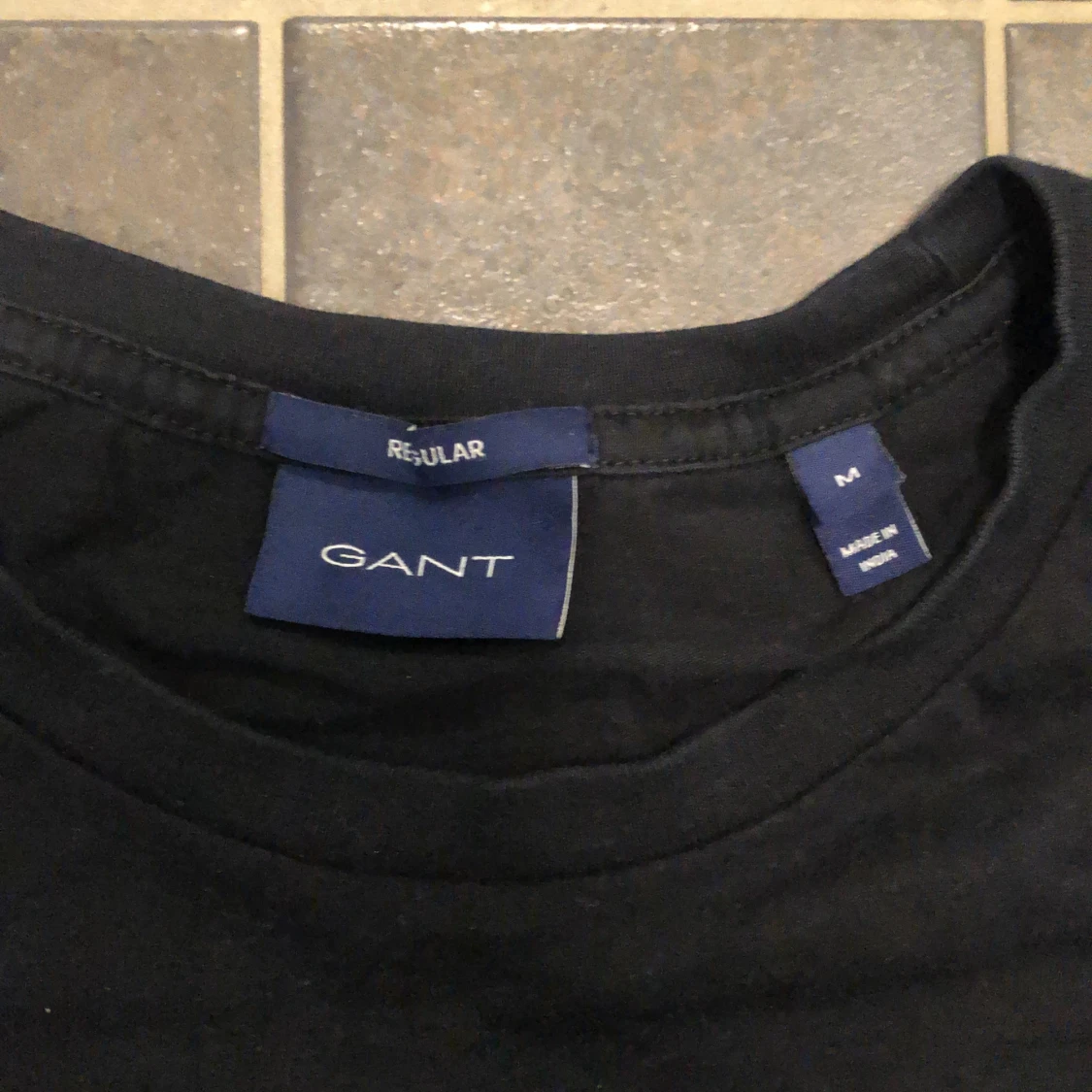Gant T-shirt - 90
