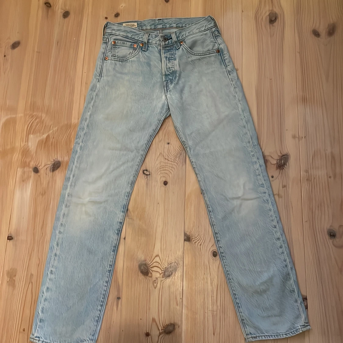 Levis 501