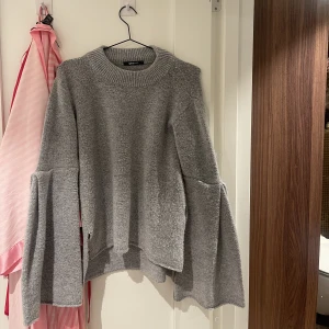 Jätte mysig tröja - Så mjuk och gosig tröja!! 