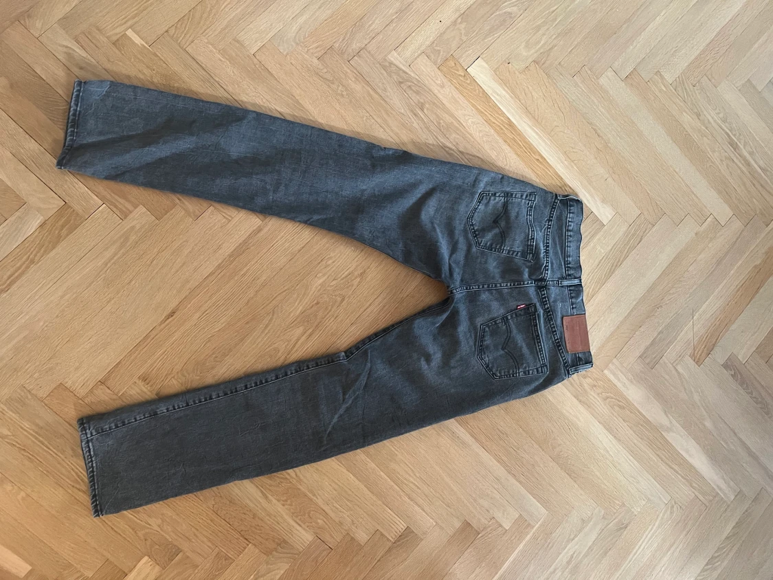 Levi’s 501or - 90