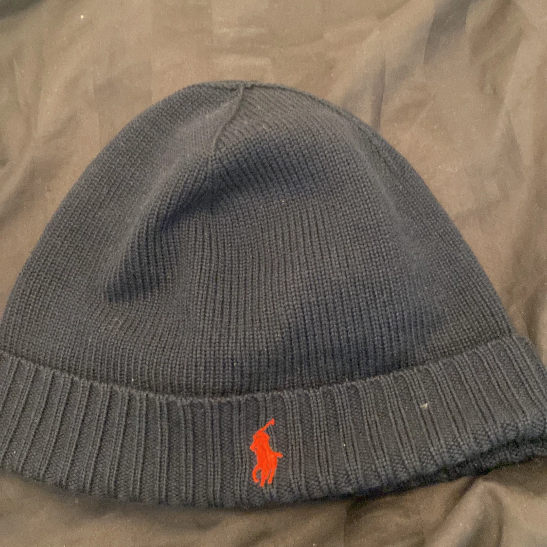 Polo Ralph lauren mössa