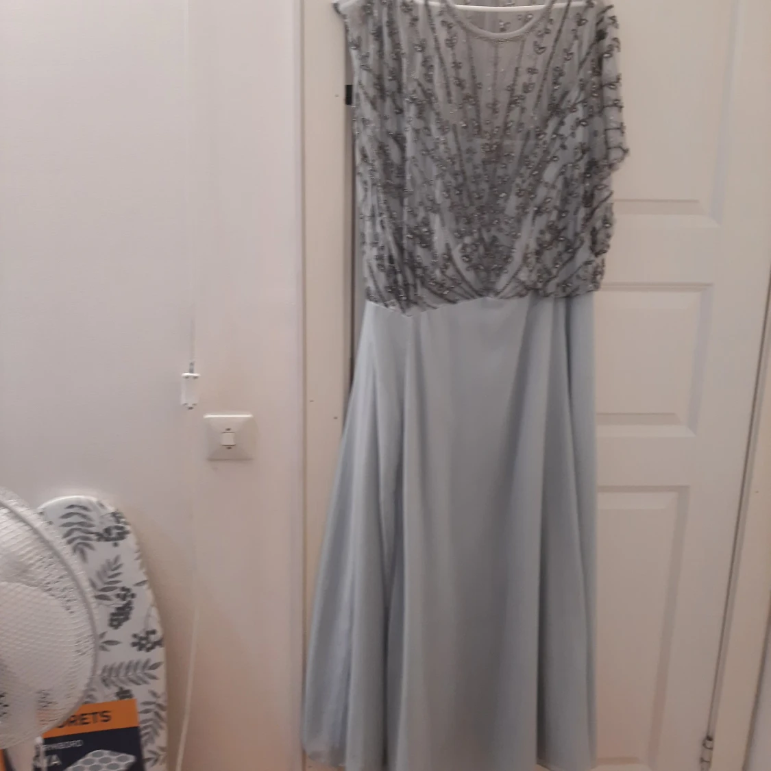 Klänning - 90
