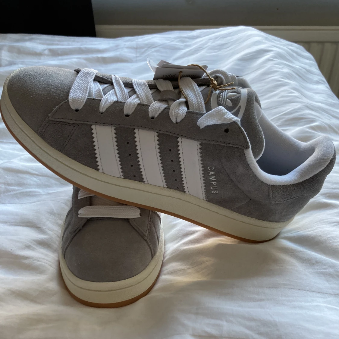 Addidas Campus 00 - 90