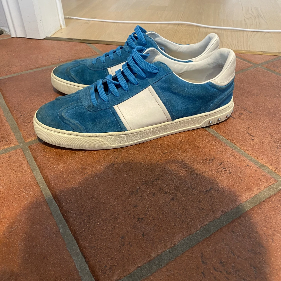 Valentino Flycrew - 91