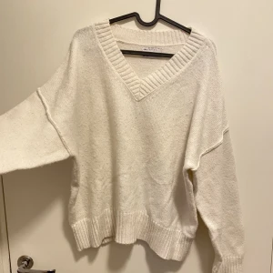 Stickad tröja - Fin stickad tröja från asos i storlek S