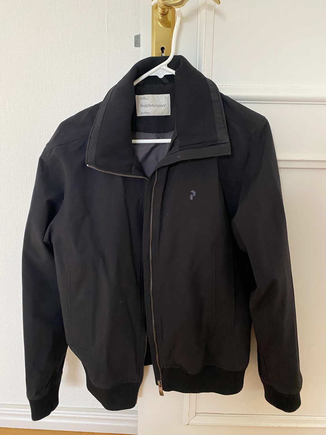 Peak Performance herrjacka