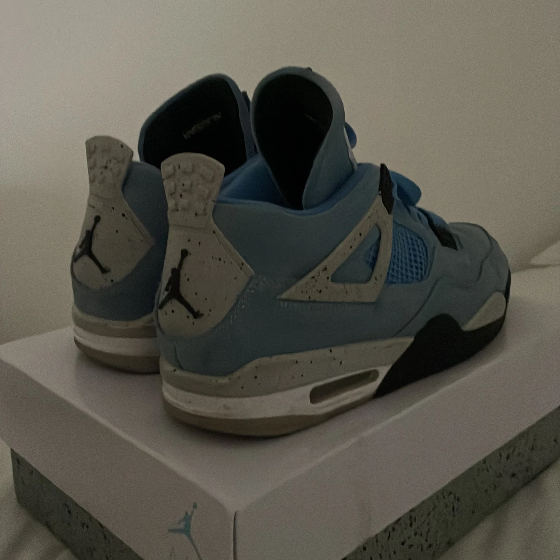 Jordan 4 unc - 90