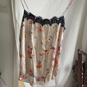 Gulligt linne  - Somrigt linne!