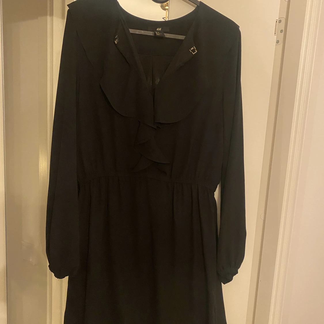 Den perfekta lilla svarta - 90