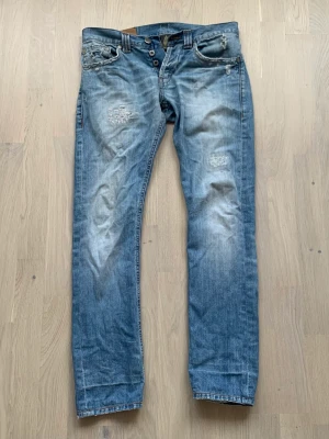 Dondup jeans - Dondup jeans storlek 30