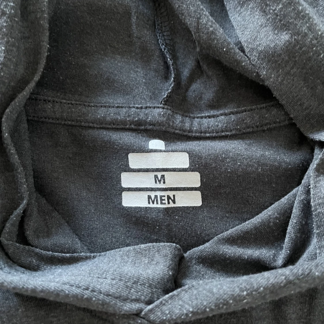 Tyngre sweatshirt  - 91